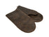 Leather Heat-Resistant BBQ Grilling Gloves