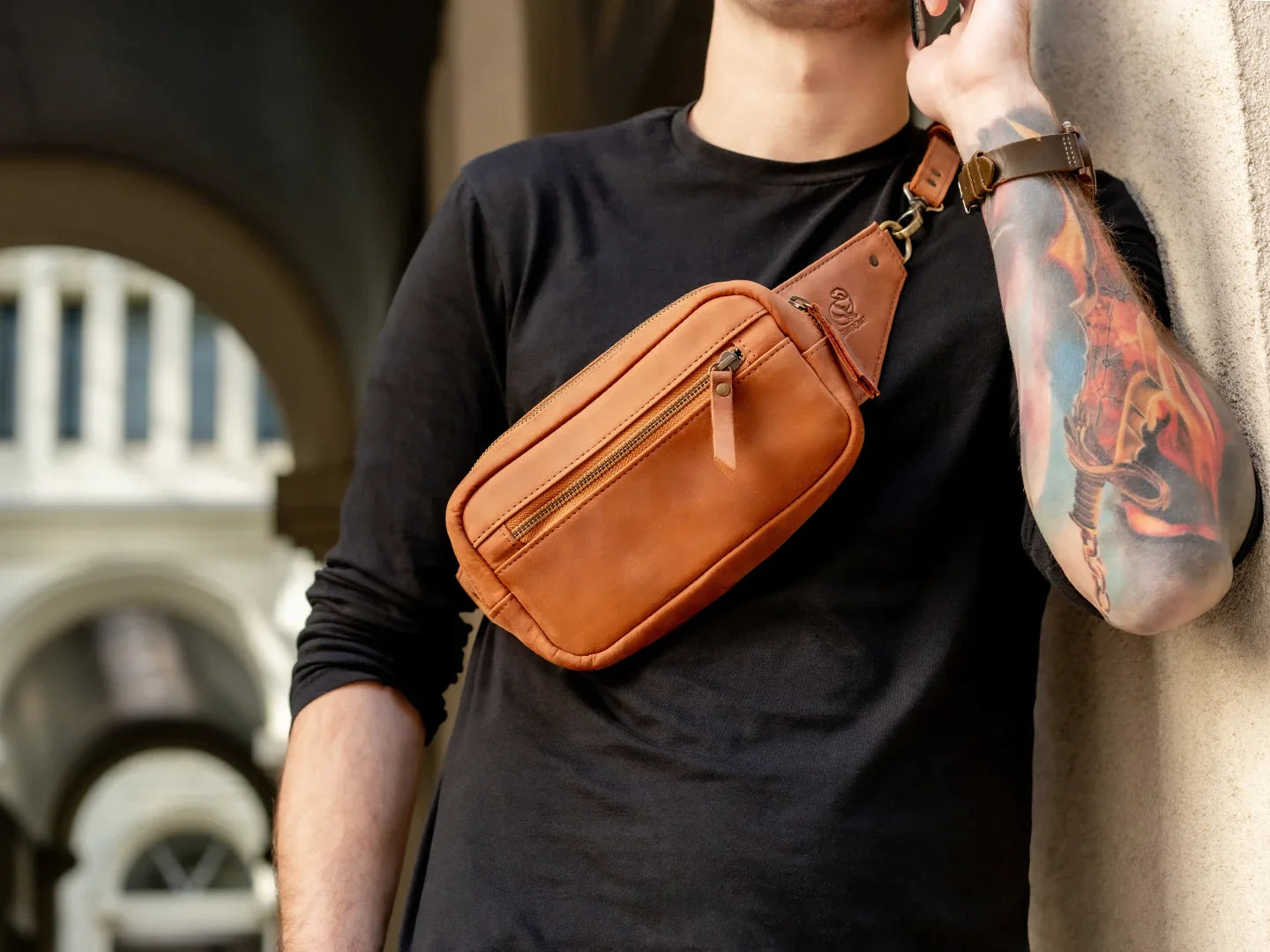 Quest waist pack 2025
